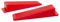 Dalsys Fliesen Nivelliersystem 100 Keile, Verlegehilfe Set, Fliesenleger Werkzeug