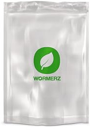 Humus de Vers de Terre 100% pur- Engrais Universels Vermicompost Organique - fertilisant naturel pour le dévéloppement et la régénération des plantes – Wormerz (2L)