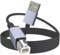 Printer USB Kabel, 2m USB-A auf USB-B 2.0 Drucker USB MIDI Kabel Nylon Geflochten für HP, Canon, Brother, Samsung, Dell, Epson, Lexmark, Xerox Yamaha Casio Digital Piano DAC MIDI Controller und mehr21