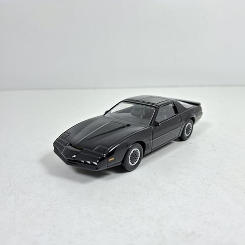1/43 Coche Car Auto Pontiac Firebird Trans Am Kitt Norev 930000