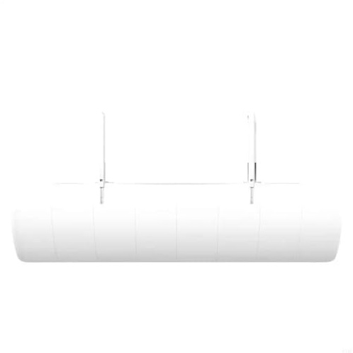 ZUADZAFC Deflector De Viento For Aire Acondicionado Doméstico Y De Oficina F92F, Fácil De Instalar Y Quitar.
