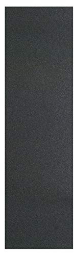 Grizzly Blank black 9 Griptape