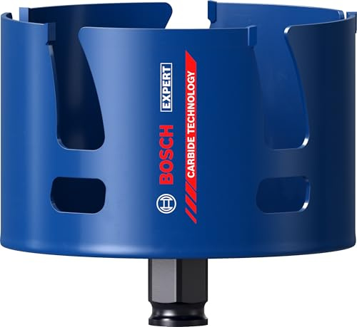 Bosch 1x EXPERT Construction Material PC Plus hålsåg