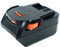 EMBRACESUN 4000mAh boîtier de Batterie AEG18C Batterie Li-ION 18V Remplacement pour AEG L1815R L1830R Batterie 18V pour RIDGID R840083 CS0921 R84008 AC840084 L1830R