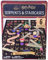 Spin Master Games, Wizarding World of Harry Potter Serpents & Staircases Klassisches Spiel, Harry Potter Spiel für Muggel, für Kinder & Familie, 1-4 Spieler, ab 5 Jahren