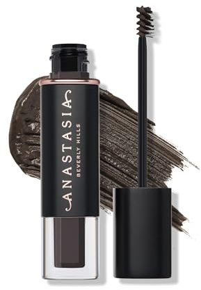 Anastasia Beverly Hills - Volumizing Tinted Brow Gel - Medium Brown