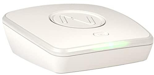 Lightwave L2 Link Plus (Smart Series Hub), 5 W, 230 V, White