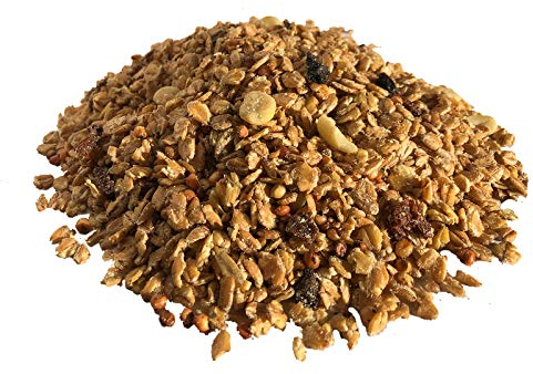 Vogelfood 25 KG Fettfutter Marke Vogelfood TOP QUALITÄT Vogelfutter