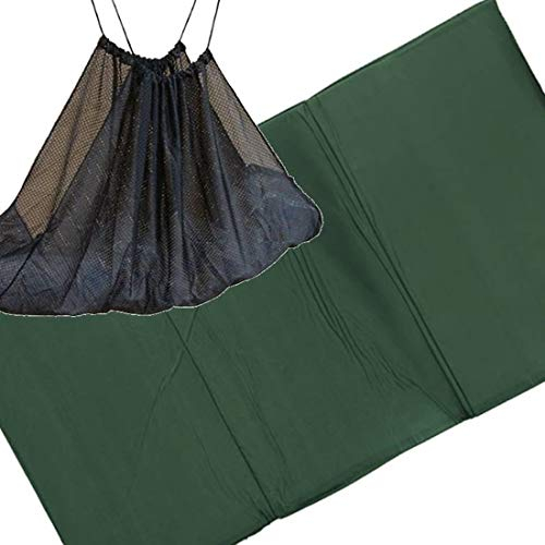 Unhooking mat With Weigh Sling Landing Mat with Fish Friendly Weighing Sling