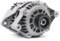 RIDEX 4G0013 Lichtmaschine Generator Alternator 100A 14V mit Mehrfachriemenscheibe