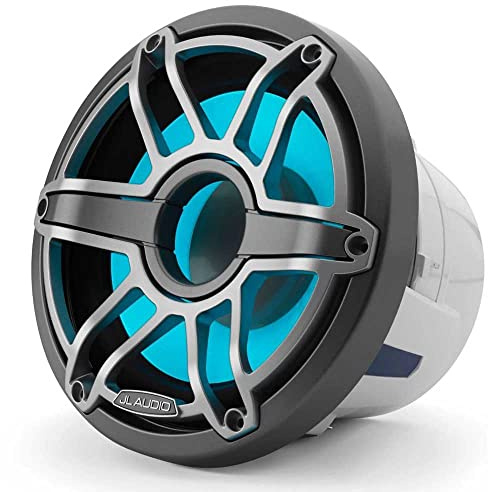 RECMAR JLM6-8IB-S-GMTI-I-4 subwoofer unisex-vuxen, flerfärgad, standard