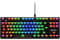 Sharkoon Crystal Shark RGB, Schwarz