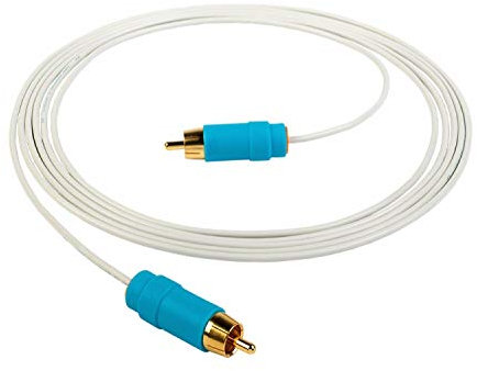 Chord C-Sub Analogue Subwoofer Cable (3m)