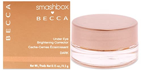 SmashBox Becca Under Eye Brightening Corrector – Dark For Women Korrector