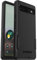 Otterbox Funda para Google Pixel 6a Commuter, Resistente a Golpes y caídas, Rugerizada, Protectora, Testada 3X estándares Militares anticaídas,Antomicrobiana, Negro