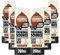 Original Source Coconut & Shea Butter Shower Gel, 6x250ml