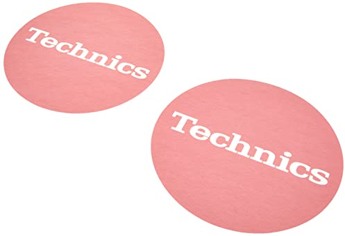 Technics Slipmatta Simple 8