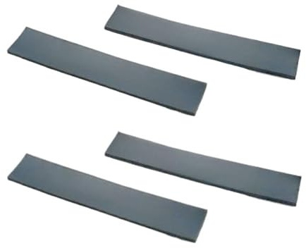 10pcs Separation Friction Sheet Pad for Samsung JC73-00140A JC97-01931A JC67-00605A JC63-01669A JC61-00580A JC61-03344A ML1710