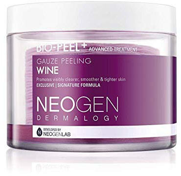 NOVA ENGEL Wine Gauze Peeling 200 ml
