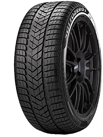 255/45WR19 PIRELLI TL WSZer3 T0 NCS ELECT XL (EU)104W *E*