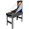 ColorBaby CB Games 85422 Multispieltisch, 20 in 1, Tischfußball, Hockey, Billard, Basketball, Tischspiele, 120 x 110 x 82 cm, Tischfußball für Kinder, Geschenk für die ganze Familie (85422)