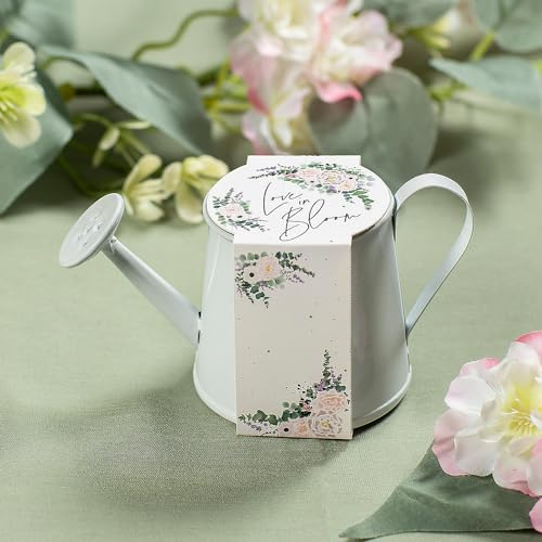 Mini Watering Can Gift Kit, 24 Pieces