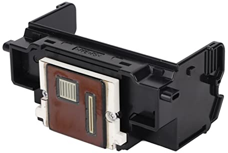 Printer Replacement Printhead, QY6-0073 Color Printhead Print Head Replacement Printhead Printers For Home Use Replacement Printhead Small Printer Replacement Printhead For