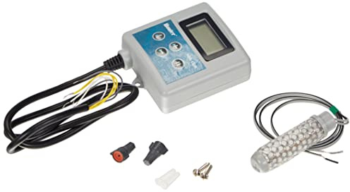 Hunter Soil Click Feuchtsensor, mehrfarbig, 22 x 15 x 4 cm
