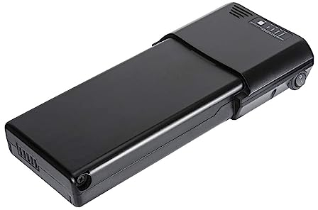 E-Bike Akku 48V 10.5Ah Ersatzakku Elektrofahrrad-Lithium Batterie Ansmann für 48V E-Bikes Pedelecs MiFa Victoria Telefunken Aldi BBF Kalkhoff