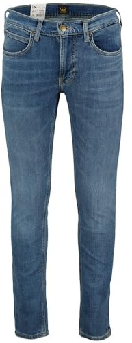 Lee Luke, Jeans Uomo, Highland, 32W / 32L