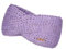 Barts Jasmin Headband Stirnband (lilac, one size)