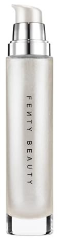 FENTY BEAUTY Body Lava Enlumineur pour le corps How Many Carats?!, brillant liquide, 90 ml