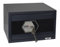 Knoxsafe Secknox1K S2 Tresor Safe, Möbeltresor bis 20.000 €, 220 x 350 x 300 mm