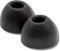 Comply TrueGrip Pro TW-200-C Compatible con Oneplus Buds Z, Huawei Freebuds 4I, Tozo T10/T6/T12, Lypertek Tevi, JBL Tune T120TWS, UA Flash y más (Grande, 3 Pares)