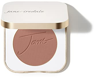 jane iredale Blush Sheer Honey Red
