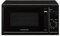 Cookology CMAFS20LBK 800W Freestanding Microwave in Black - 20 Litre Capacity - 25cm Turntable - 5 Cooking Power Levels - Quick Defrost Setting & Dial Timer