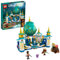 LEGO 43181 Disney Princess Raya und der Herzpalast