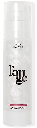 L'ANGE HAIR Posh Hair Polish | Helps Condition, Impart Shine, and Reduce Frizz | Paraben-Free Formula Enriched with Nourishing Botanicals