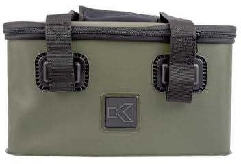 Korum EVA Tackle & Bait Station K0290092