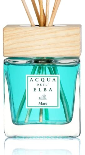 ACQUA DELL'ELBA Mare Home Fragrance Diffuser (1000 ml)