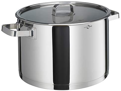 Küchenprofi Suppentopf San Remo-Kp2390032826/grau