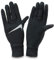 Nike Herren 9331/67 Lightweight Technologie Running Handschuhe, 082 Black/Silver, M