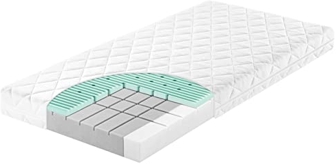 Julius Zöllner Matratze 60x120 Airlite