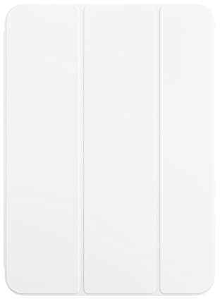 Apple Smart Folio für iPad (10. Generation) - Weiß 