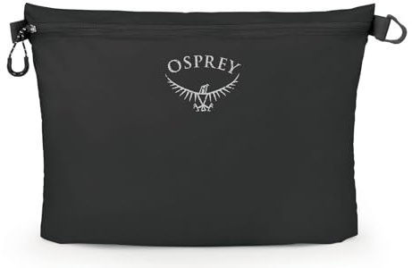 Osprey Ultralätta Packlösningar - Resetillbehör - Packkuber - Väskor med dragkedja - Klädmappar - Lätt och slitstark design - Hållbar design