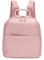Mandarina Duck Damen MD20 Backpack, Rosa