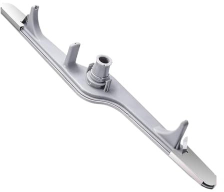 Bras d'aspersion inférieur for lave-vaisselle A65Z 154568002, compatible avec Electrolux et Frigidaire. Références : 154568001, 5304517203, AP3958746, EA1524955, 1196170.