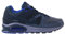 Nike Herren Air Max Command Gymnastikschuhe, Grau (Ashen Slate/Thunder Blue/Diffused Blue/Racer Blue 407), 46 EU