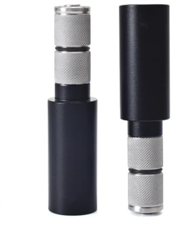 HOUSON Extensión de manillar de bicicleta, extensor de manillar de bicicleta, extensión de manillar de 50 mm