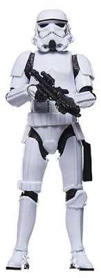 Star Wars The Vintage Collection Sturmtruppler, Neue Hoffnung Premium Action-Figur (9,5 cm)